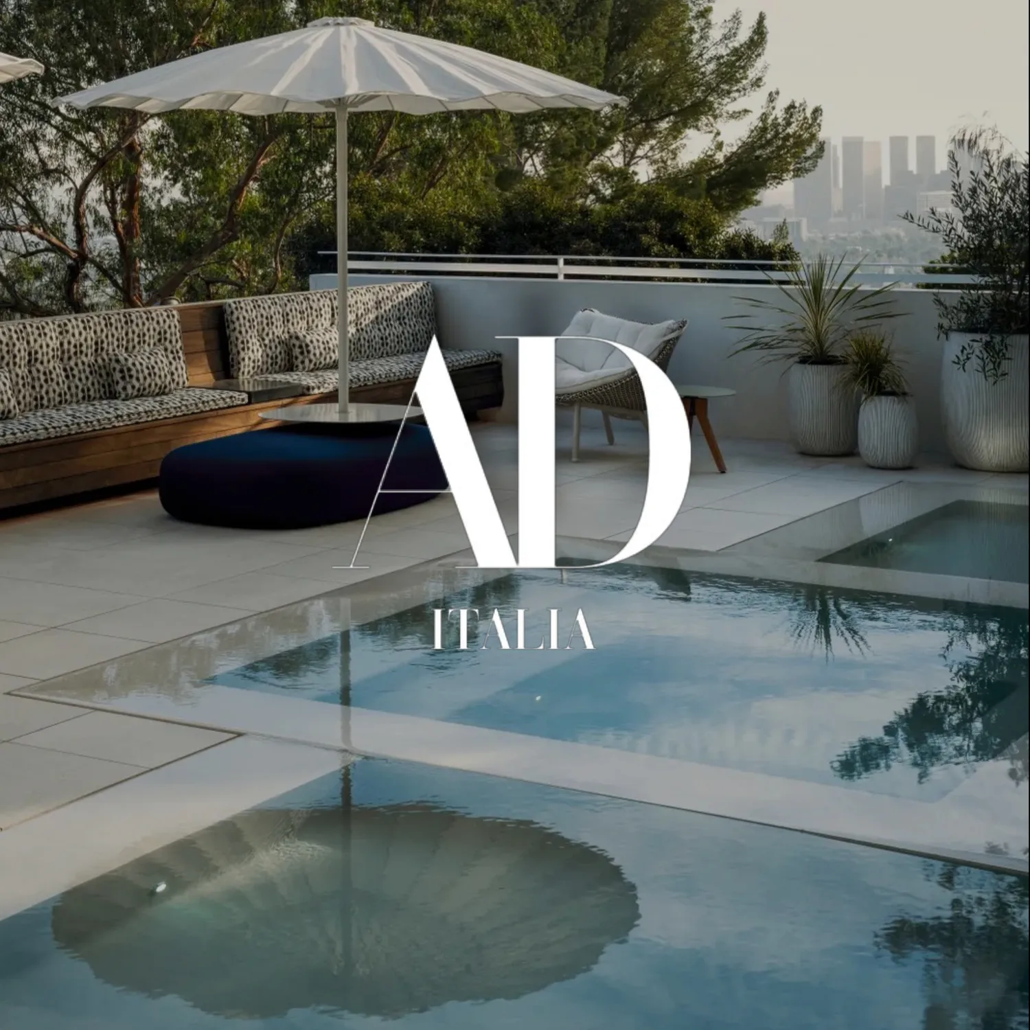 Architectural Digest Italia