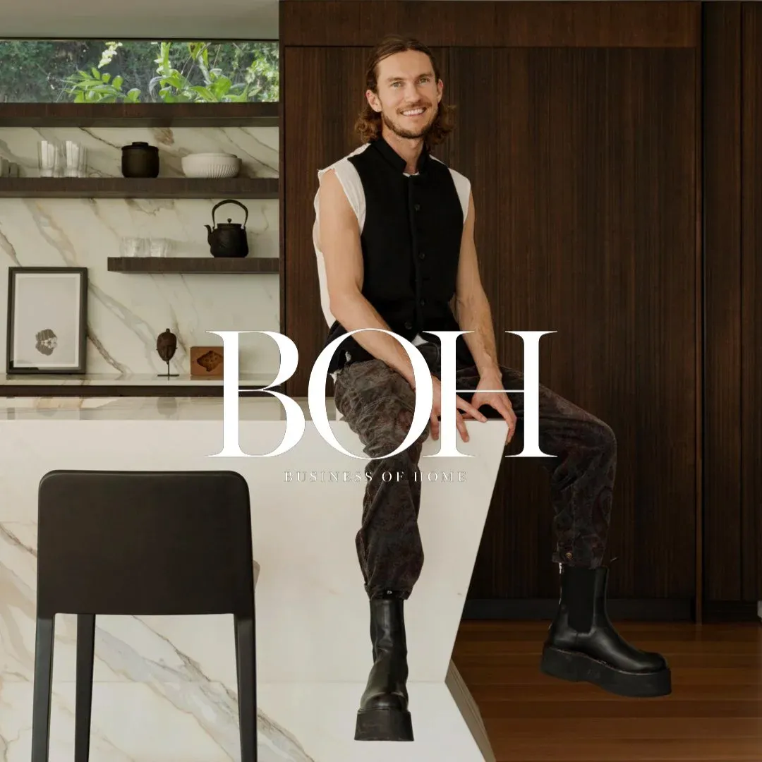 Business of Home