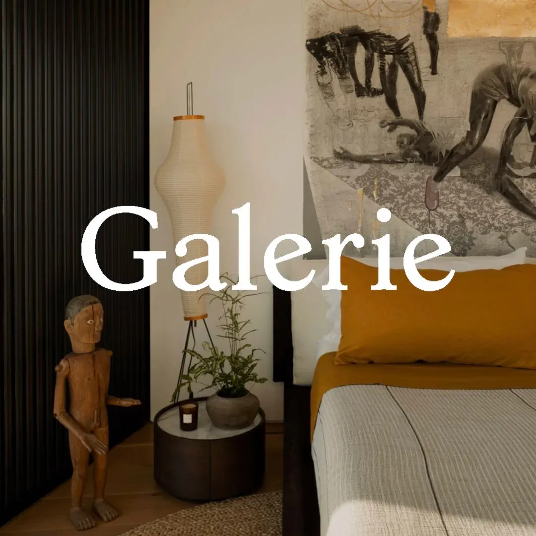 Galerie