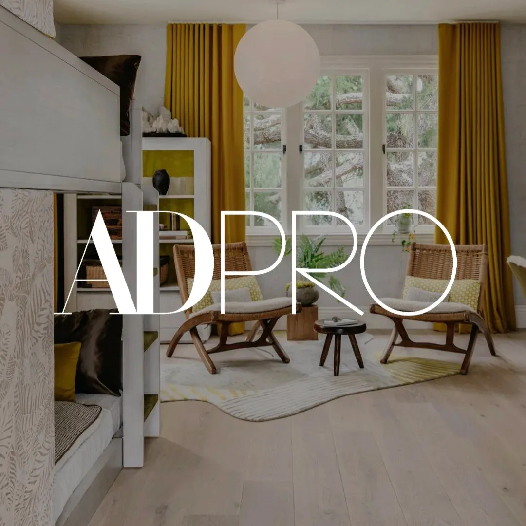 Architectural Digest