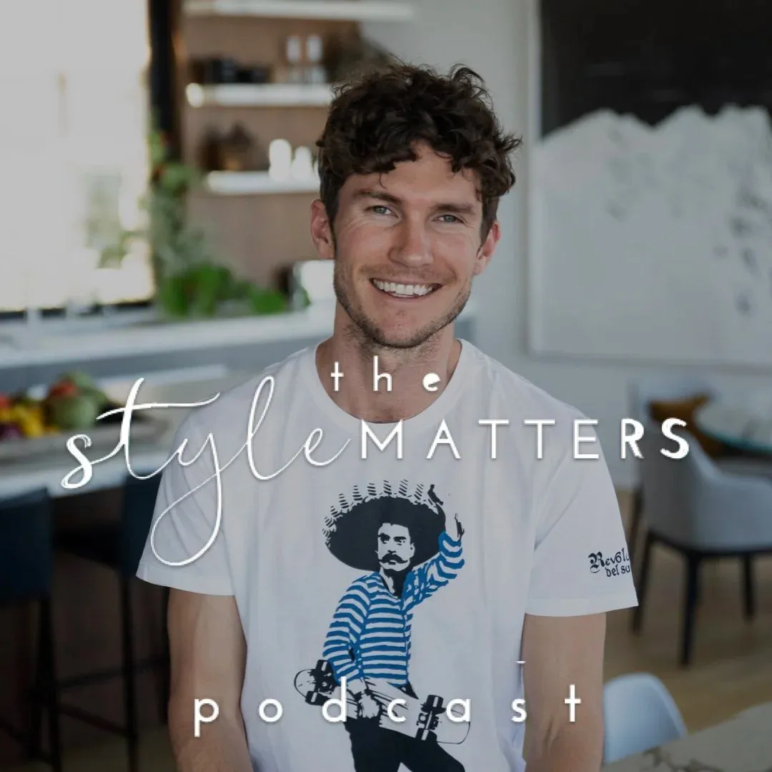 Style Matters Podcast