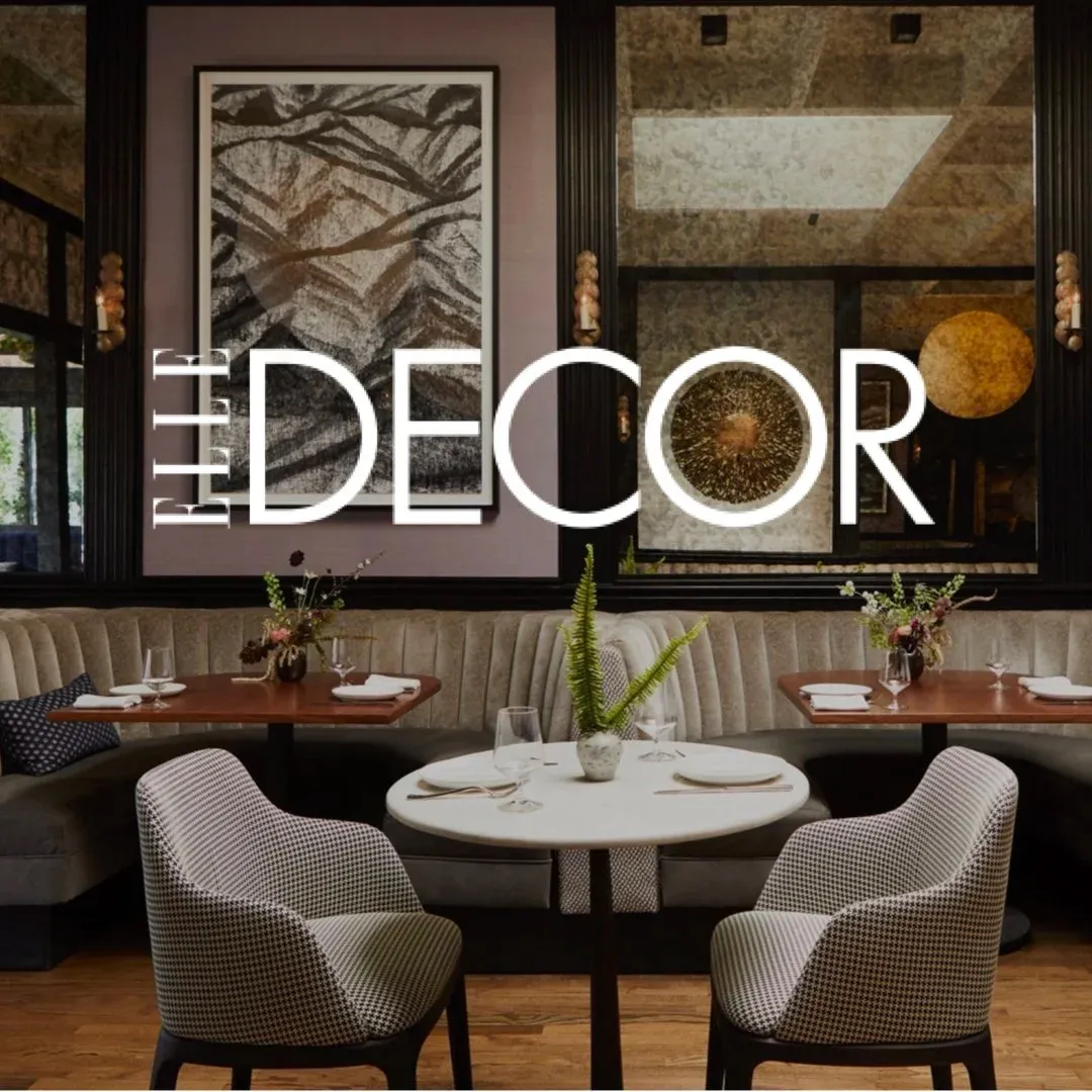 Elle Decor