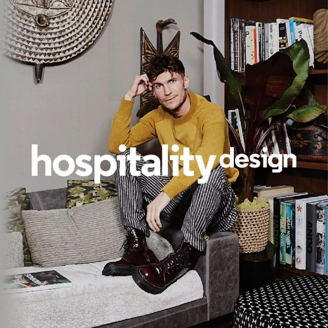 Hospitality Design