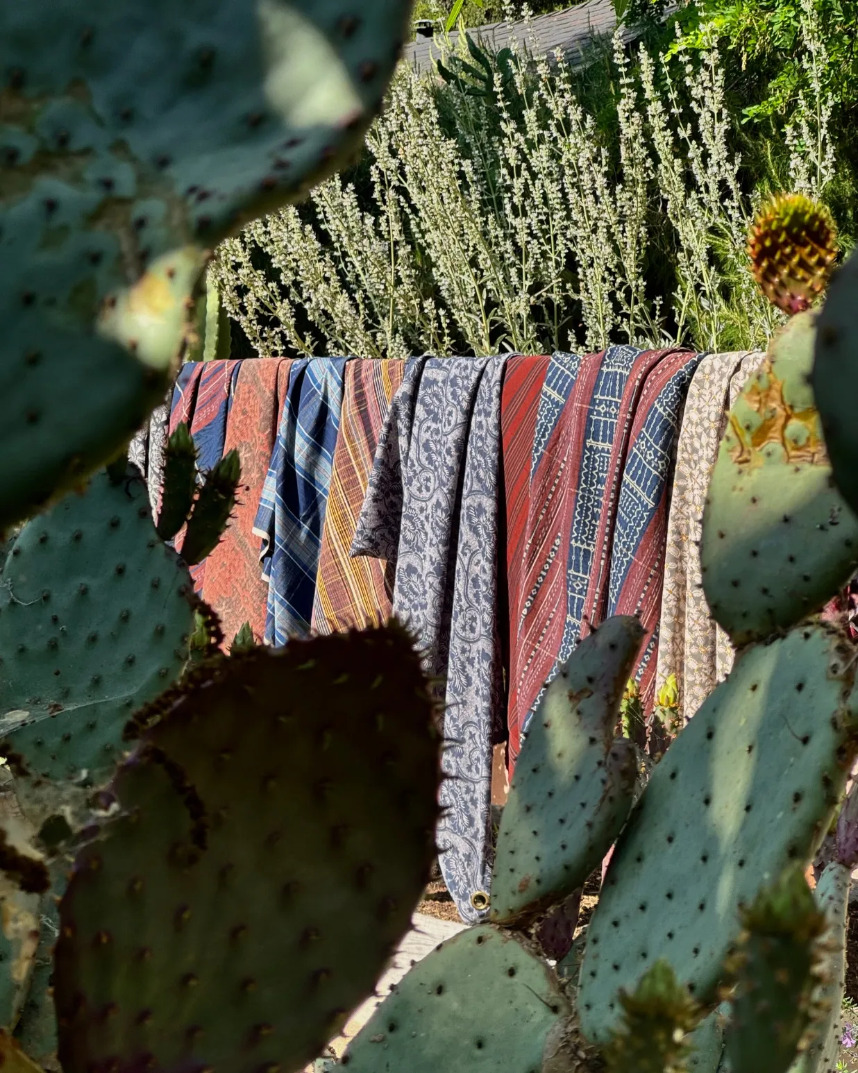 TEXTILES